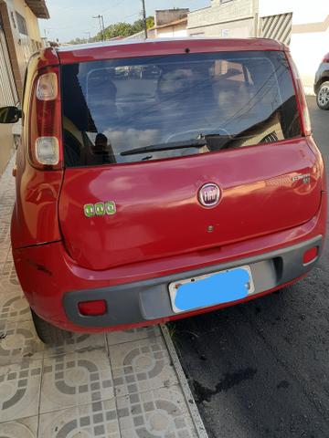 Vende - se fiat 14/14 1.4