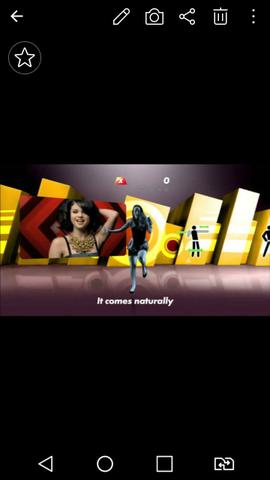 Jogo Ps3 Everybody Dance 2 (Lacrado) 40,00 - Foto 6