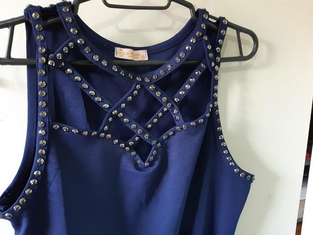 Vestido para festa