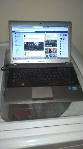 Notbook Samsung rv 420