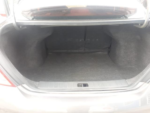 Versa SL 1.6 Único Dono - Foto 7