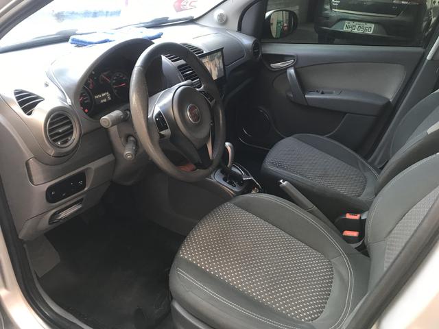 Grand Siena Essence Dualogic 1.6 2014/2015 - Foto 7