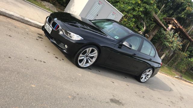 BMW 320i Diferenciada - Foto 3