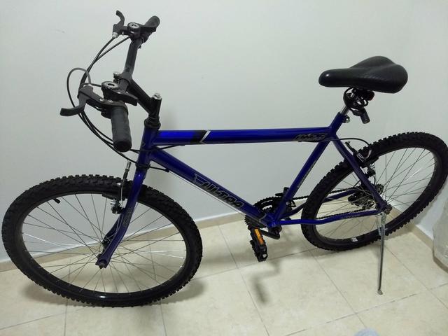 Bicicleta 18v Ultra - Foto 5