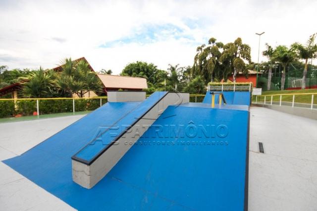 Casa de condomínio à venda com 4 dormitórios em Além ponte, Sorocaba cod:59323 - Foto 13
