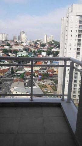 Apartamento para venda, vila pires, santo andré - ap4918. - Foto 6