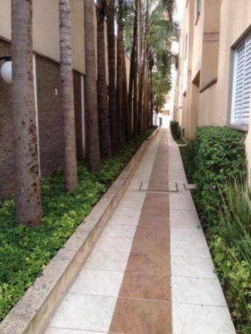 Apartamento à venda com 2 dormitórios em Morumbi, São paulo cod:60983 - Foto 5
