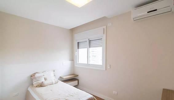 Cobertura para aluguel, 5 quartos, 3 vagas, santo antônio - são caetano do sul/sp - Foto 15