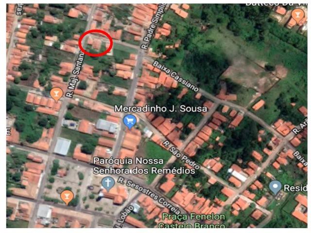 Vendo Casa em União Pi - Foto 19