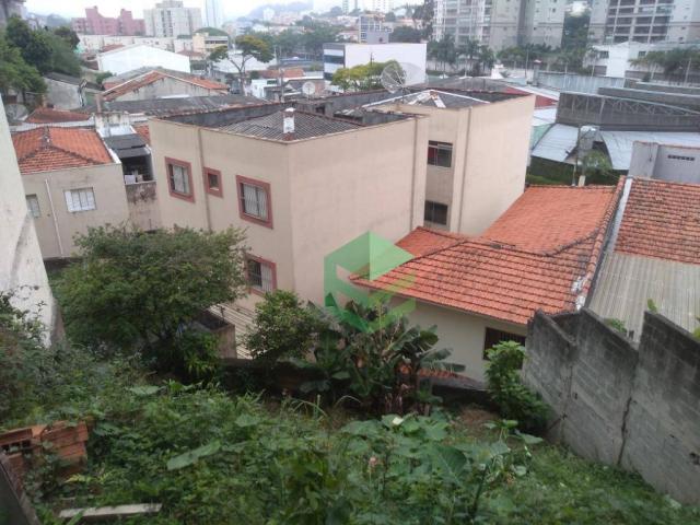 Casa com 3 dormitórios à venda, 124 m² por R$ 480.000 - Vila Tupi - São Bernardo do Campo/ - Foto 2
