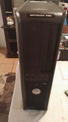 CPU para retirada de peças - Foto 2