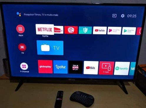 Vendo 40 Smart somente venda