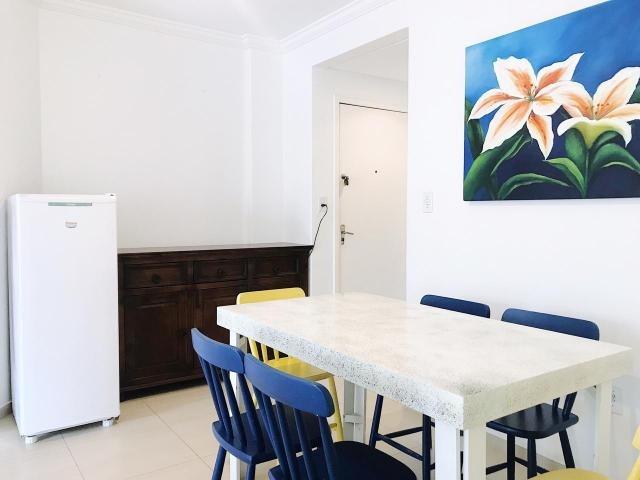 Apartamento 02 Quartos (01 Suite) _ Meia Praia - Foto 9