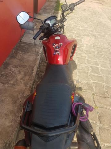 Fazer 150 - Foto 8