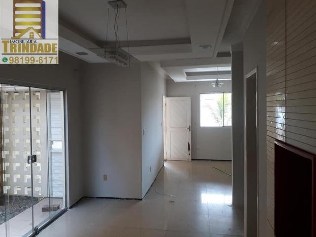 Gran Park_ Casa Em Condomínio Na Cohama _ 4 Suites _ Moveis Projetado - Foto 3