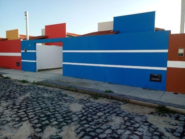 Casas em Nova Esperança _ Parnamirim: Alameda dos Jardins - Foto 3