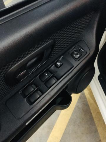 Pajero TR4 2010/2011 4X4 Mecanica - Foto 8