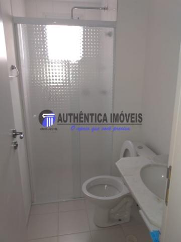Apartamento para alugar no santo antônio, osasco - Foto 13
