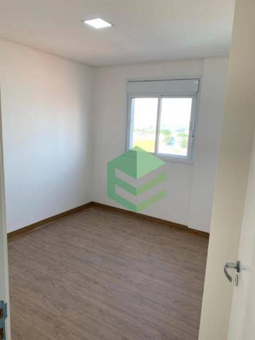 Apartamento com 2 dormitórios à venda, 67 m² por R$ 350.000 - Paulicéia - São Bernardo do - Foto 5