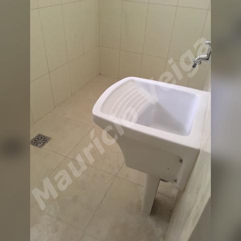 Jardim Guanabara, Primeira Locação, Sala, 2 quartos com garagem exclusiva (Sem Condomínio) - Foto 17