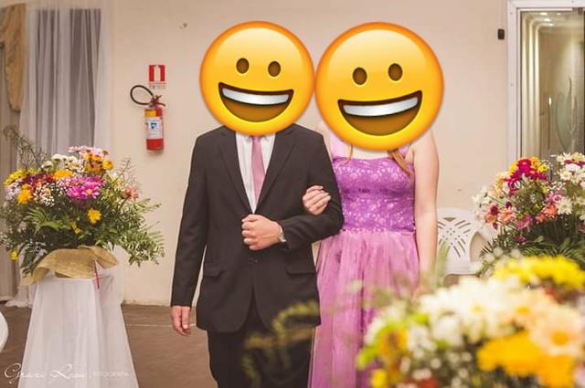 Vestido de madrinha