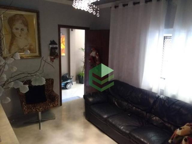 Casa com 2 dormitórios à venda, 113 m² por R$ 520.000 - Jardim São Paulo - São Bernardo do - Foto 7