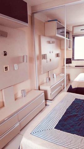 Apartamento Oceanic na Península mobiliado - Foto 4