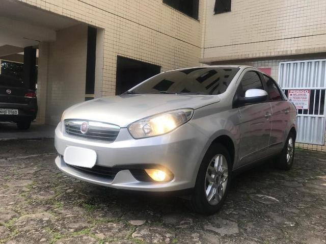 Grand Siena Essence Dualogic 1.6 2014/2015 - Foto 17