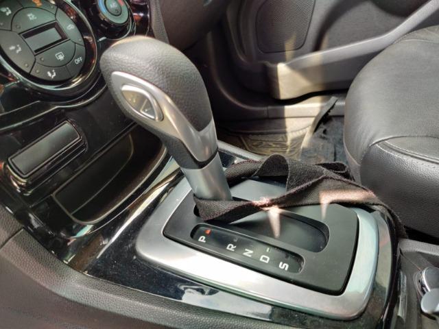 Fiesta 1.6 Titanium 2015/2015 - Barato - Foto 9