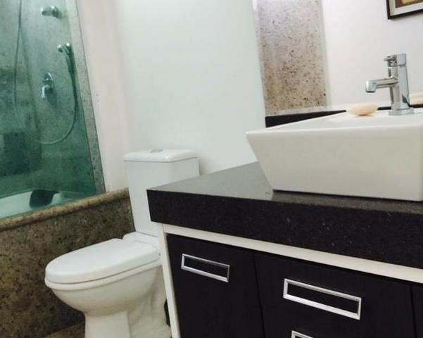 Apartamento 04 Suites _Piscinas _ Condomínio Fechado- Meia Praia - Foto 15
