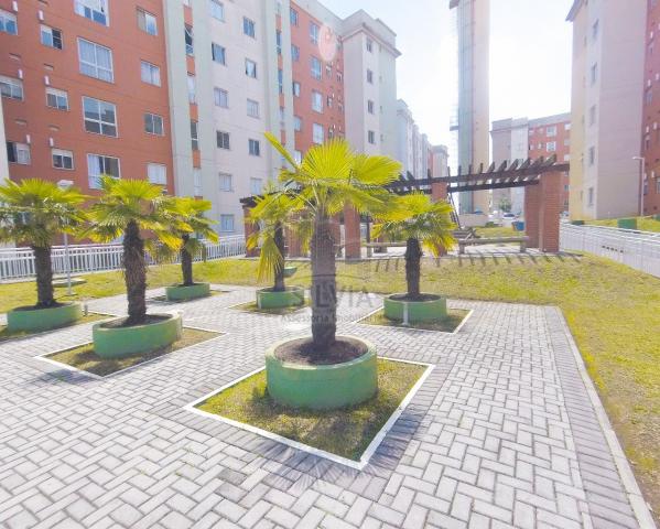 Apartamento com 2 quartos no neoville - Foto 17