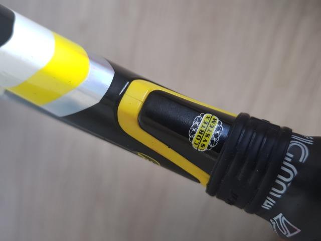 Raquete Babolat Aero Pro Drive GT - Foto 6