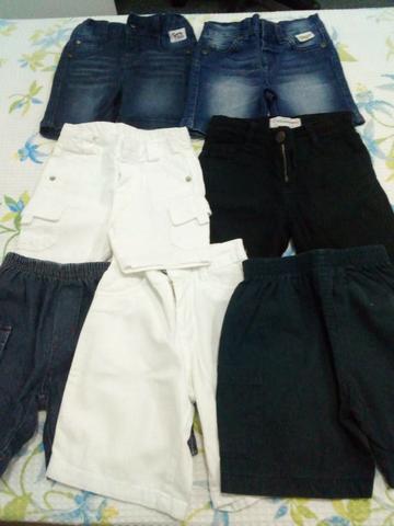 Roupas infantil para menino - Foto 3