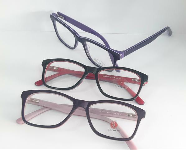 RB ótica armações por R$ 60 - Foto 4