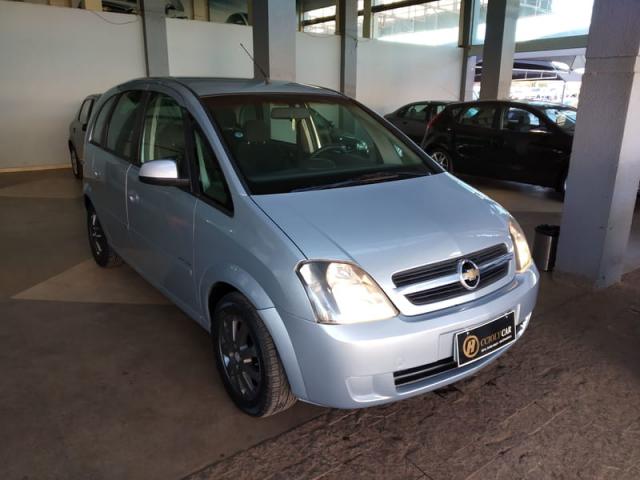 CHEVROLET MERIVA FLEXPOWER MAXX 1.8 8v 4p 2006 - Foto 2