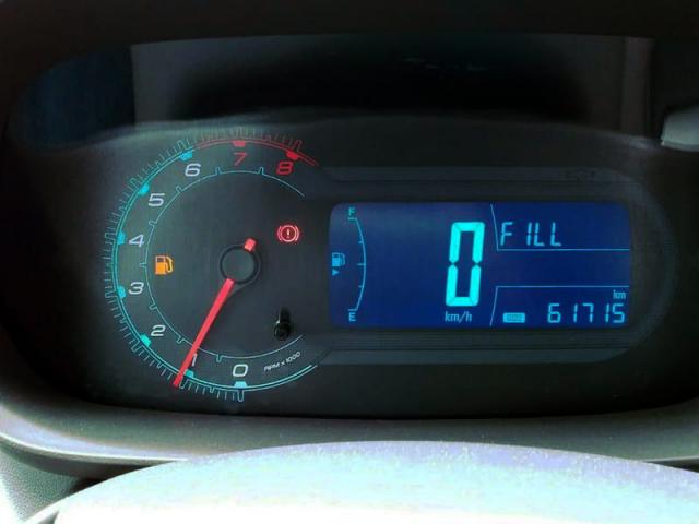 CHEVROLET COBALT 1.4 LTZ (FLEX) 2014 - Foto 7
