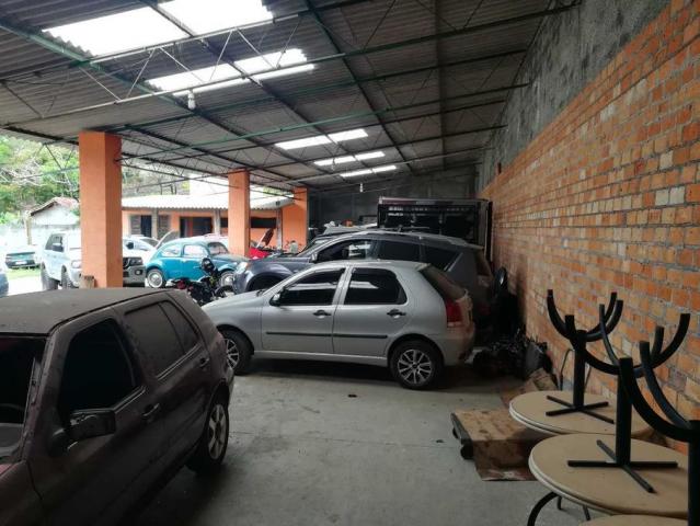 Chácara à venda em Centro, Vargem grande paulista cod:65580 - Foto 5