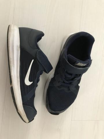 Tenis NIKE Infantil tam:31 - Foto 2