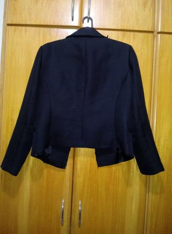 Blazer / Casaco da Shoulder - Tam: 42 - Foto 2
