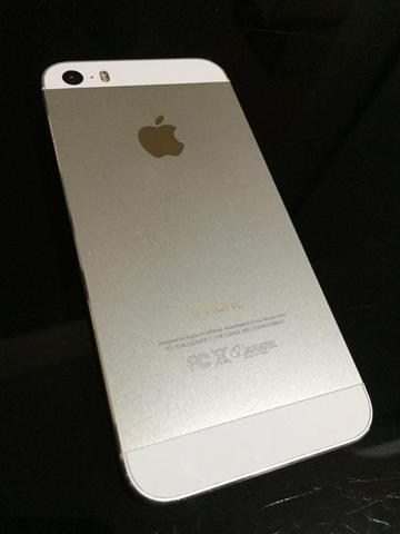 IPhone 5s - Foto 2