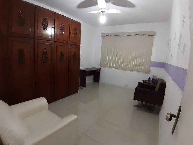Excelente apartamento ao lado do shopping carioca - vila da penha - Foto 3