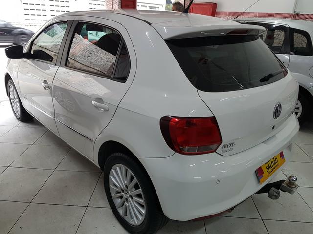 Gol Highline 1.6 2016 impecável - Foto 3