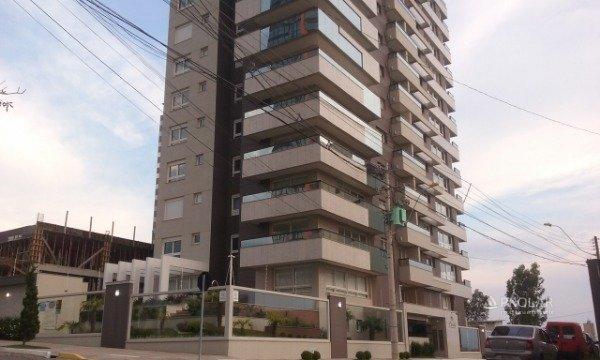 Apartamento à venda com 3 dormitórios em Madureira, Caxias do sul cod:11484