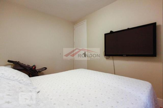 Apartamento para alugar com 2 dormitórios em Centro, Guarulhos cod:AP0277 - Foto 8