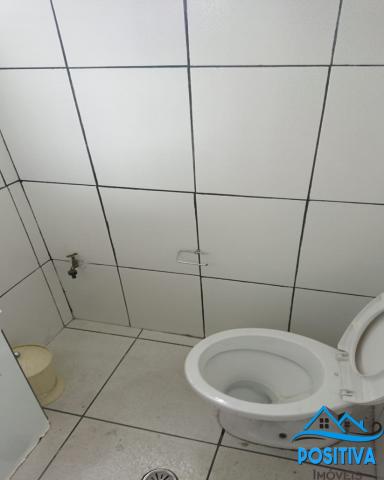 Loja comercial para alugar em Jardim das flores, Osasco cod:SL00044 - Foto 7
