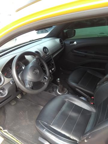 Saveiro Cross 14/14 nova
