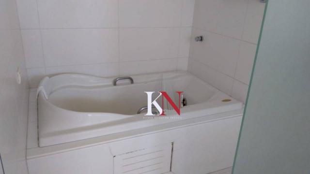Apartamento com 3 suítes à venda, 204 m² por r$ 990.000 - manaíra - joão pessoa/pb - Foto 2