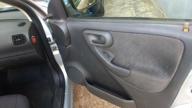 Corsa 2012 - 1.4 completo - Foto 9