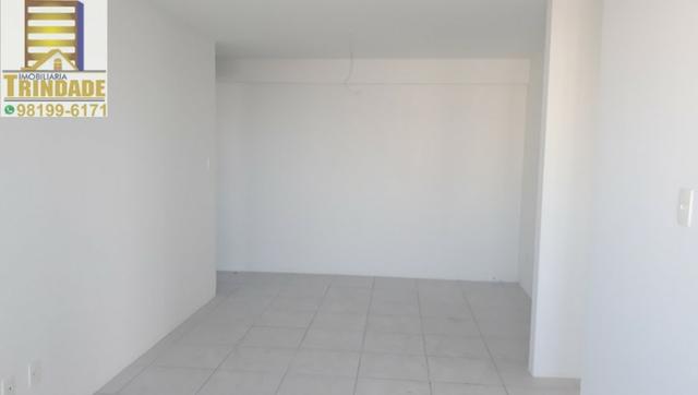 T= Exclusivo Apartamento com Vista para o Mar - 92m _ 3 Quartos - Foto 2