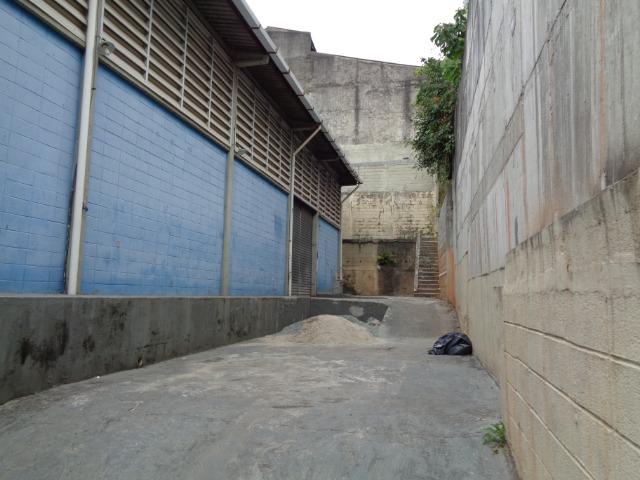 Galpão Comercial 629 m2 para Locação Jardim Califórnia Barueri - Foto 5